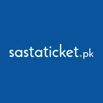 Sastaticket Flights, Bus icon