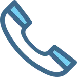 Call Receiver icon