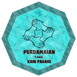 Perdamaian yang Kami Pahami icon