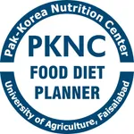 PKNC Food Diet Planner icon