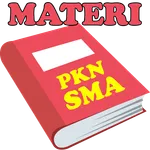 Materi PKN SMA Lengkap Terbaru icon