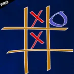 Tic-Tac-Draw Box Game icon