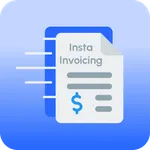 Insta Invoice icon