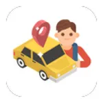 Safe Commute – Parent App icon