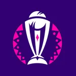 ICC Men's Cricket World Cup icon