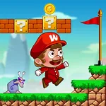 Super Win: Adventure Jungle icon