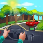 Car Drive 3D: Vehicle Masters icon