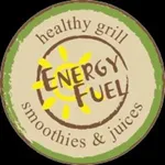 Energy Fuel icon