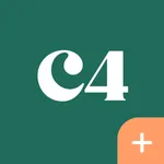 C4 Plus icon