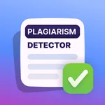 Plagiarism Checker icon