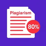 Plagiarism Checker & Detector icon