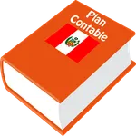 Plan Contable Empresarial icon
