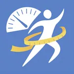 My Weight icon