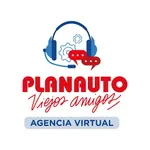 Agencia Virtual Planauto icon