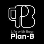 Plan-B icon