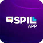 Spill App icon