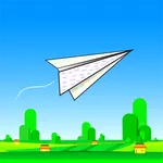 Paper Plane icon