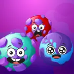 Planet Blast icon
