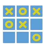 Tic,Tac,Toe,Noughts & Crosses icon