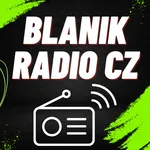 blanik radio icon