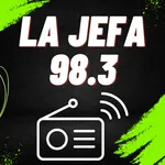 la jefa 98.3 fm alabama icon