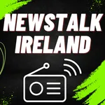 newstalk radio ireland icon