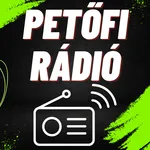 petőfi rádió Budapest icon