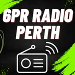 6pr radio perth icon