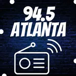 94.5 Atlanta icon