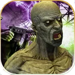 City Destroyed Zombies Shootin icon