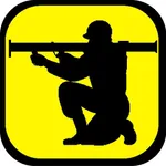 Helicopter Shooting Sniper Gam icon