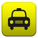 Taximeter icon