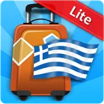 Phrasebook Greek Lite icon