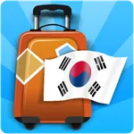 Phrasebook Korean icon