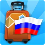 Phrasebook Russian icon