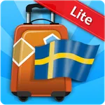 Phrasebook Swedish Lite icon