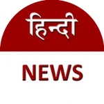 All Hindi Newspapers, TV News  icon