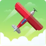Plane Wars icon