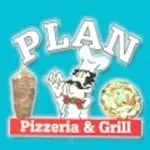 Plan Pizzeria & Grill icon