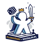 Planszówki Koszalin icon