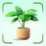 Plant Identifier & Garden Care icon