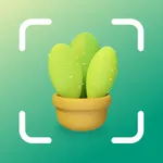 Plant Identifier - AI Diagnose icon