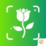 Plant Identifier - Plant Check icon