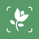 Plant Identifier: AI Plant App icon