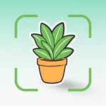 Plant Disease Diagnosis App icon