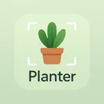 Planter – Plant Identifier icon