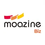 모아진 비즈 ( 기업 임직원용 ) icon