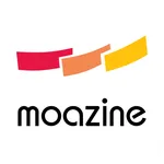 모아진(Moazine) icon