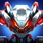 Mech Arena icon