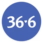 Аптеки 36,6: доставка лекарств icon